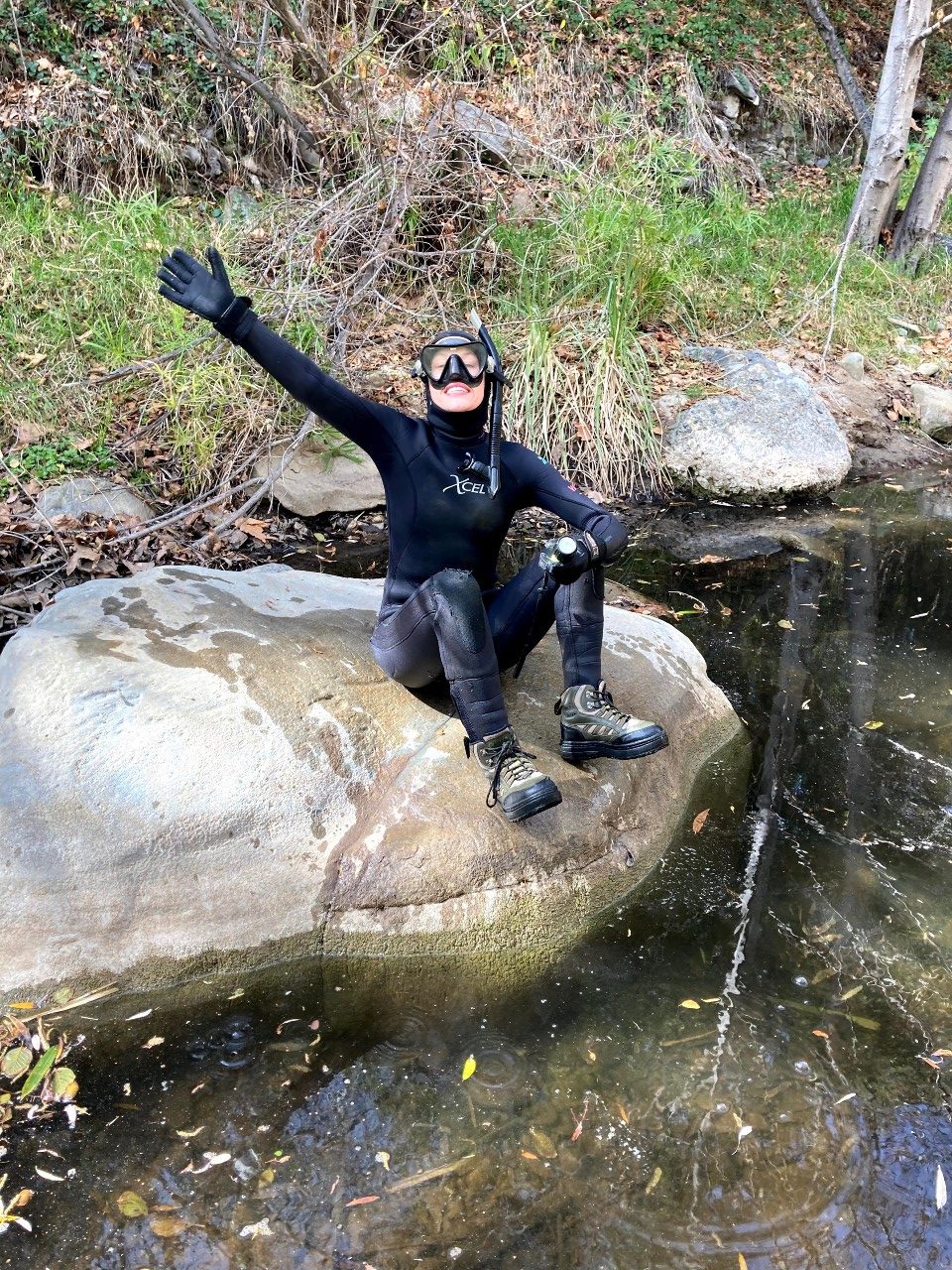 Meet the RCD’s Newest Member: Claire Sanders - RCDSMM