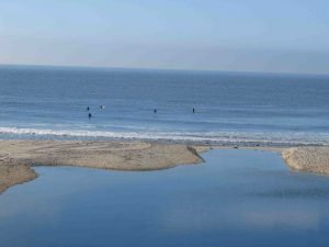 37. Surfers at Topanga Beach in 2021_RCDSMM Stream Team